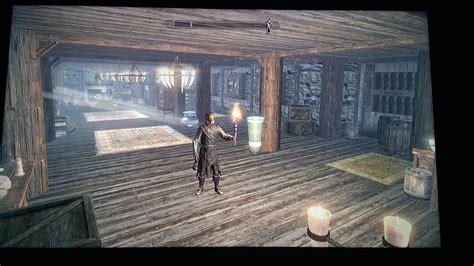 home in windhelm